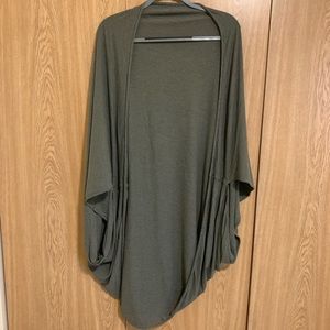 Lululemon Sage Scarf like new
